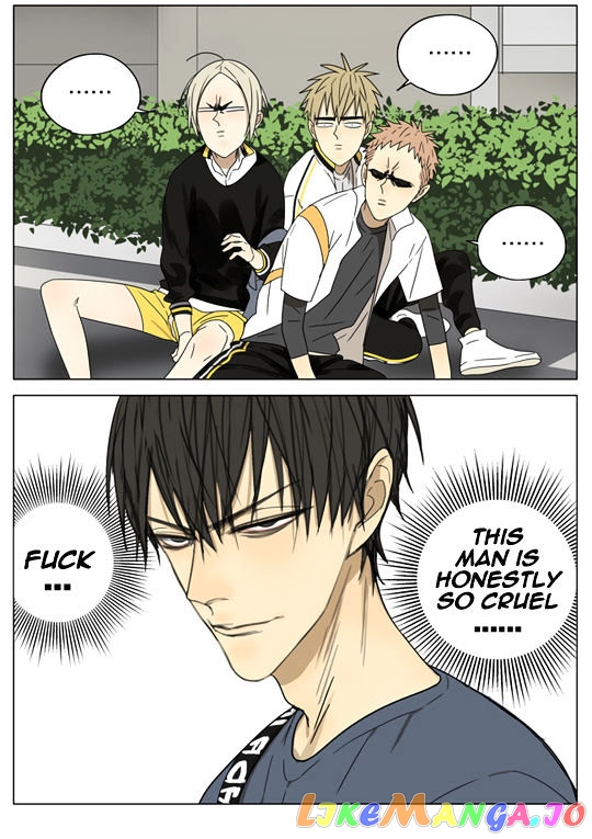 19 Days chapter 172 image 8